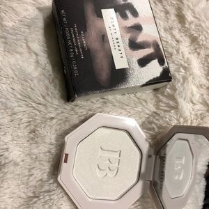 Fenty Beauty by Rhianna